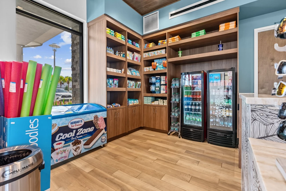Windsor Cay 72