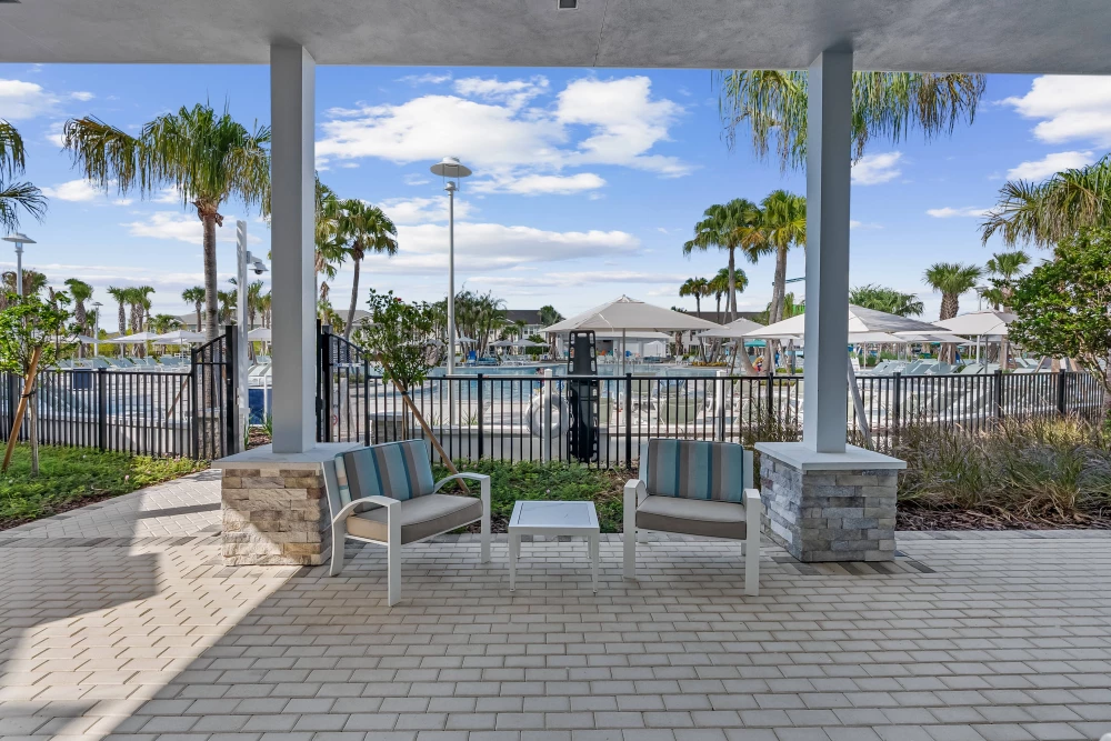 Windsor Cay 72
