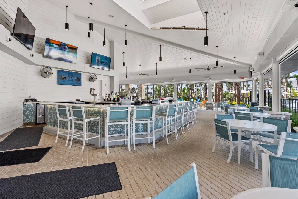 Windsor Cay 72
