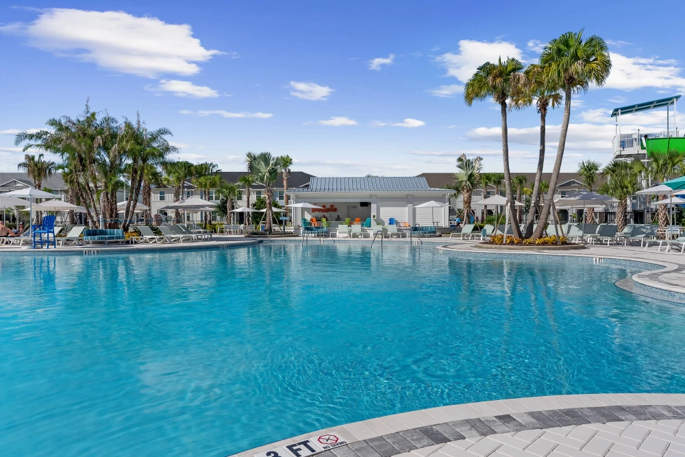 Windsor Cay 72