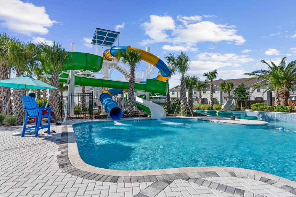 Windsor Cay 72