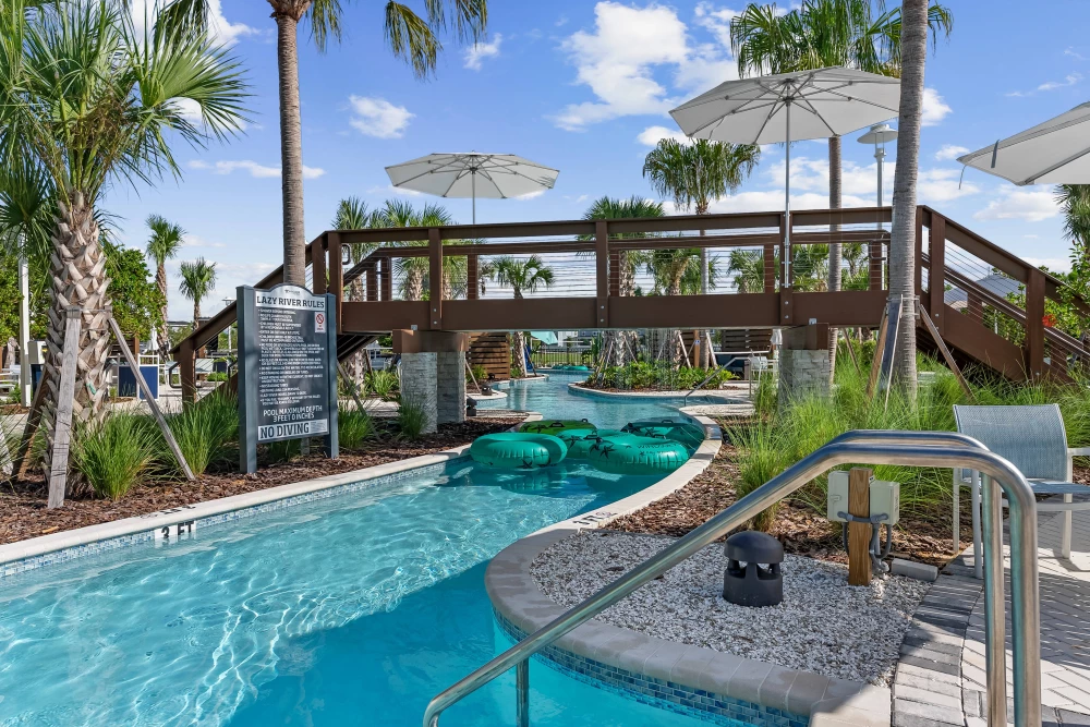 Windsor Cay 72
