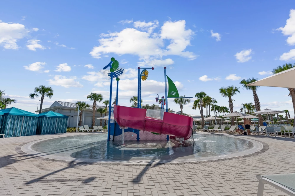 Windsor Cay 72