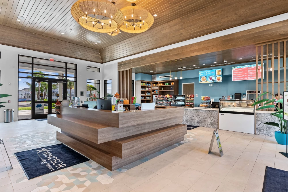 Windsor Cay 72