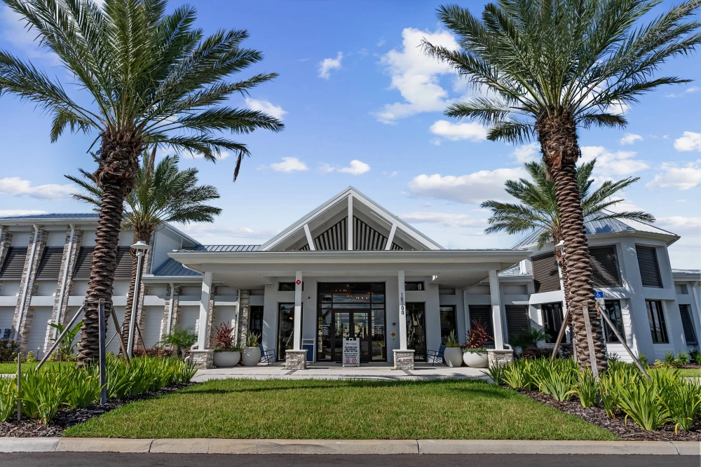Windsor Cay 72