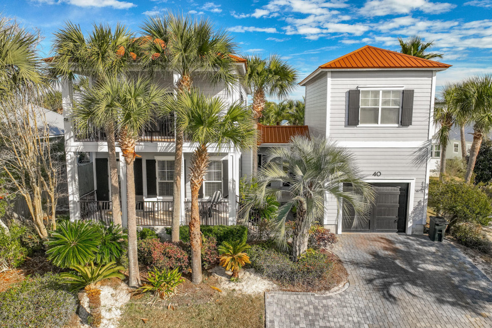 Blue Mountain Beach 31