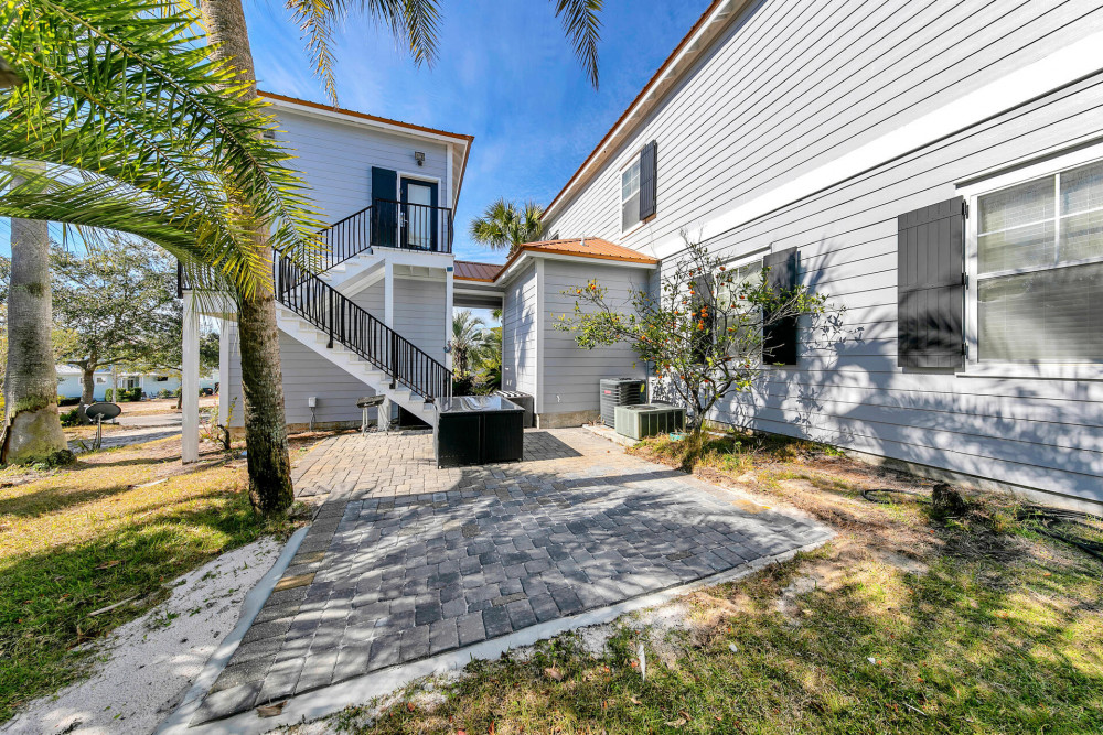 Blue Mountain Beach 31