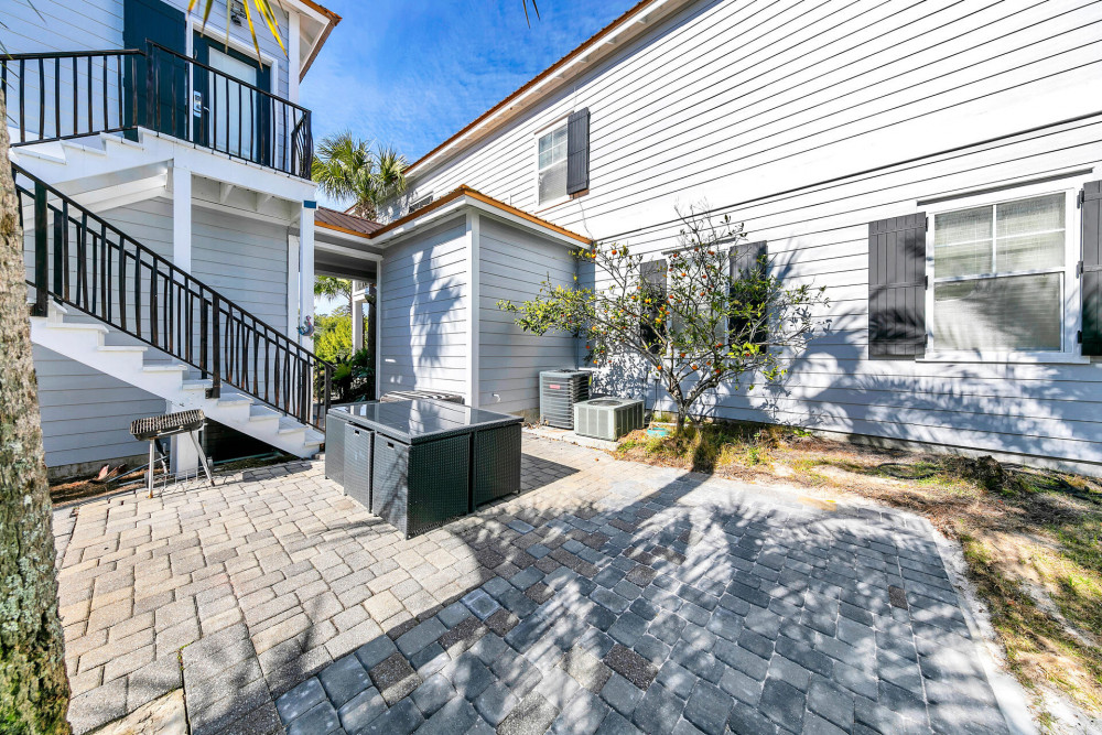 Blue Mountain Beach 31