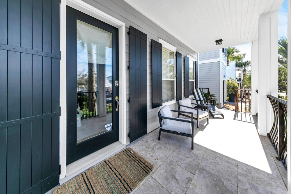 Blue Mountain Beach 31