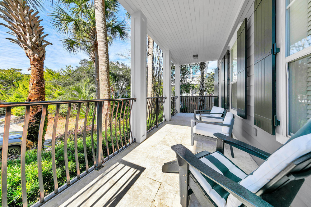 Blue Mountain Beach 31