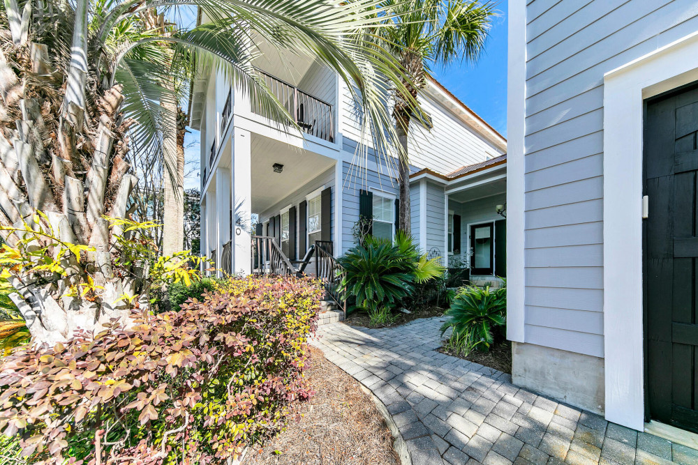 Blue Mountain Beach 31