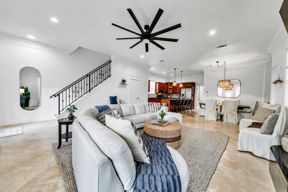 Blue Mountain Beach 31