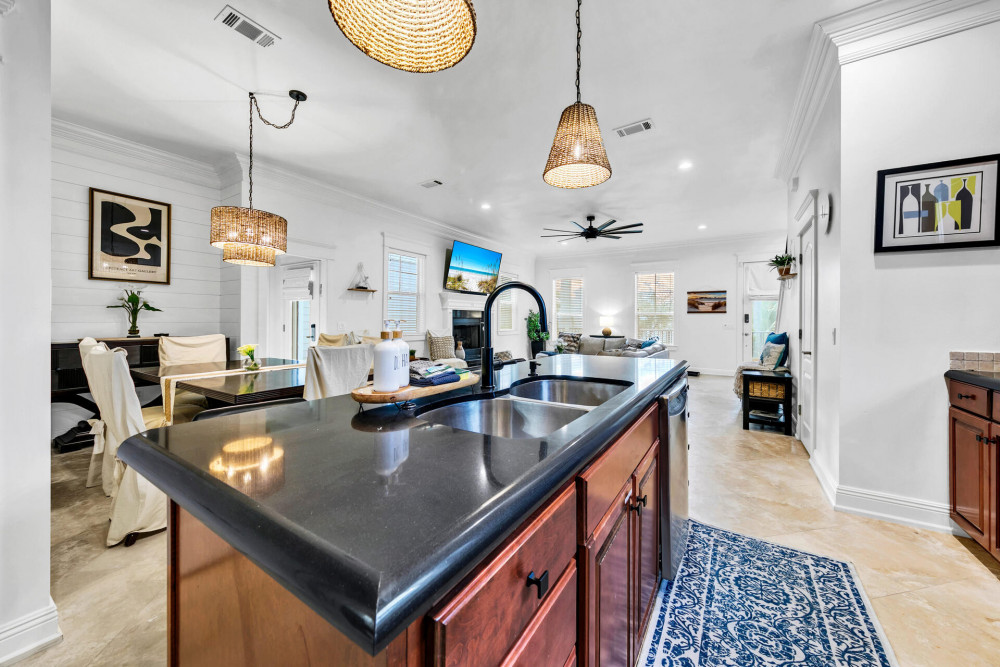 Blue Mountain Beach 31