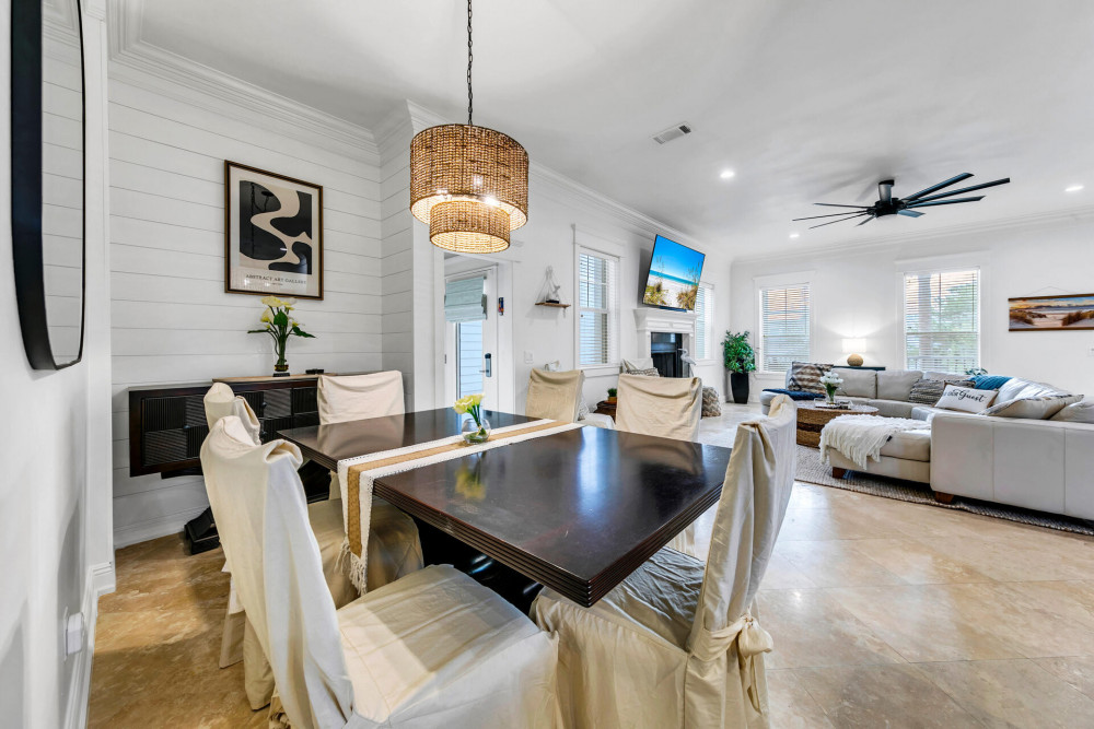 Blue Mountain Beach 31