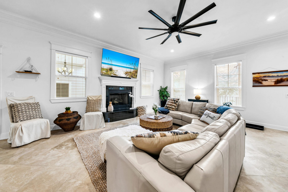 Blue Mountain Beach 31