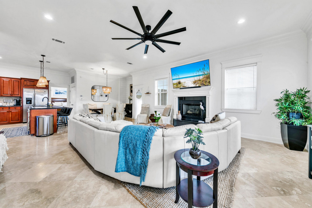 Blue Mountain Beach 31