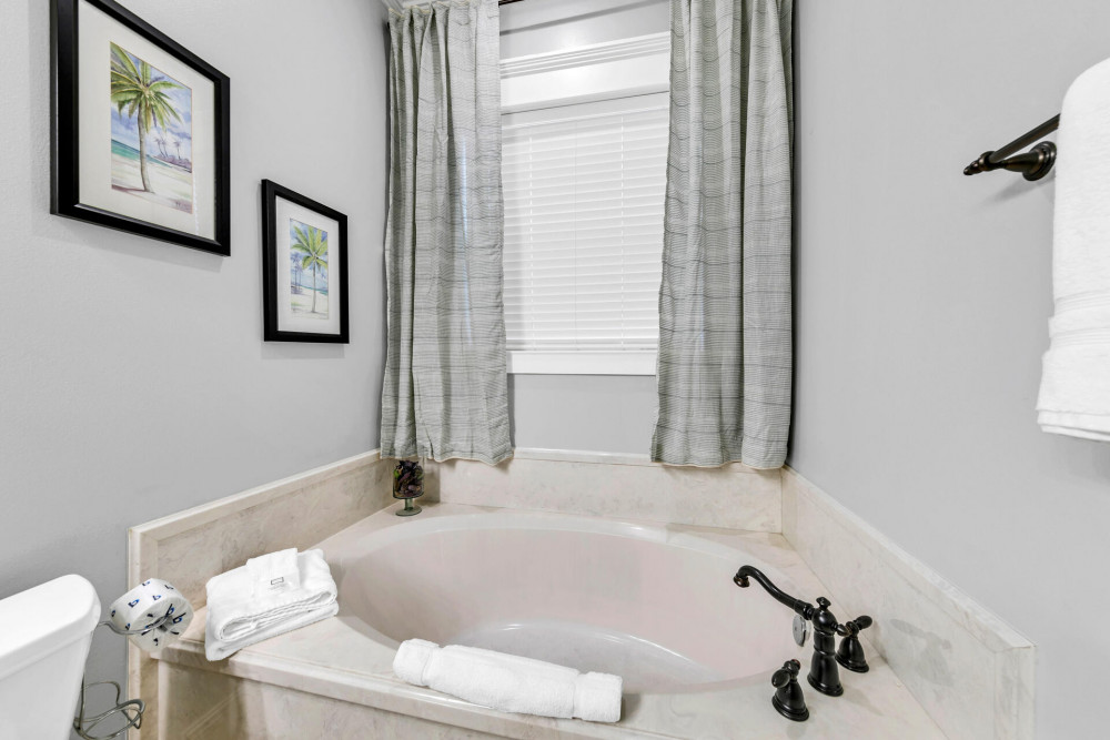 Blue Mountain Beach 31