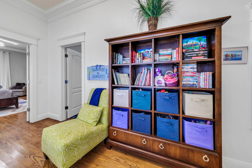 Blue Mountain Beach 31