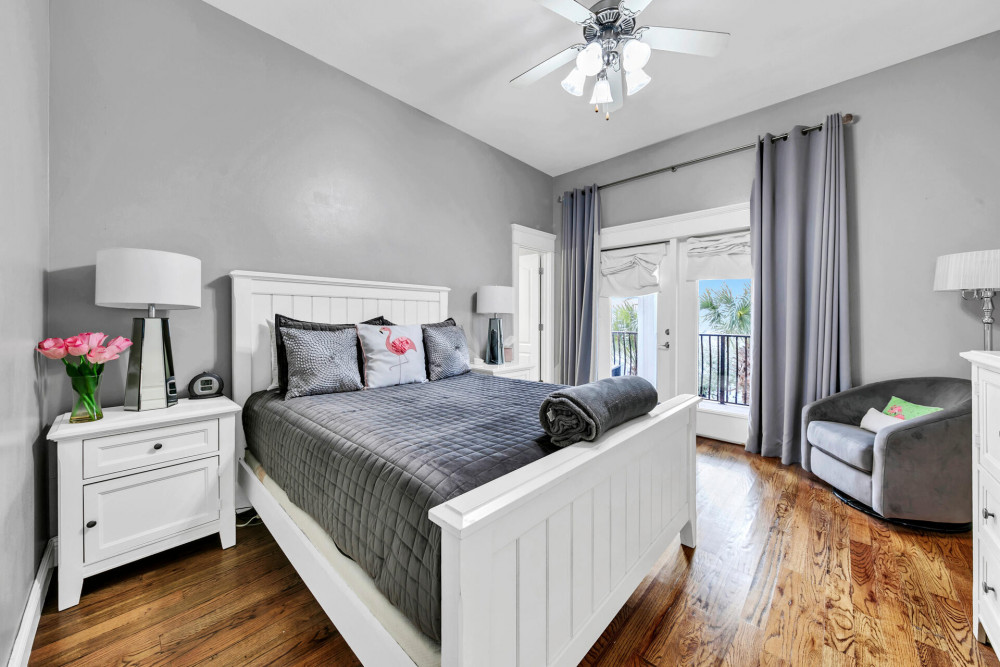 Blue Mountain Beach 31