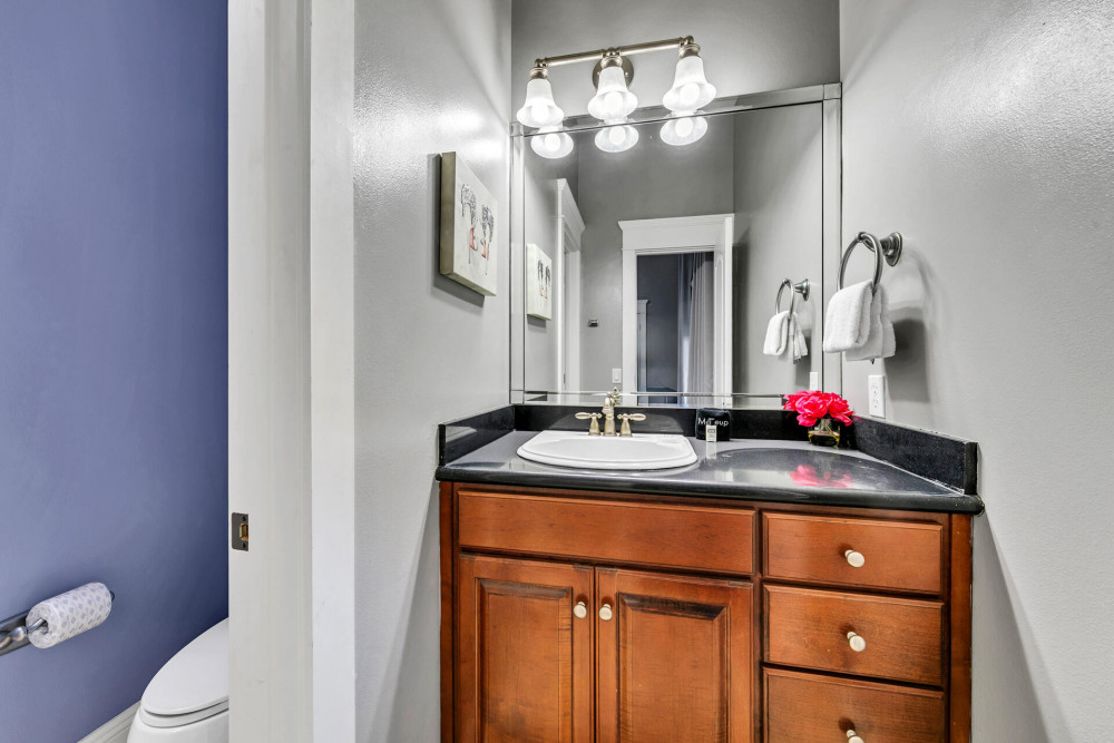 Blue Mountain Beach 31