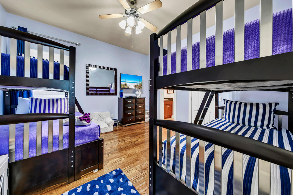 Blue Mountain Beach 31