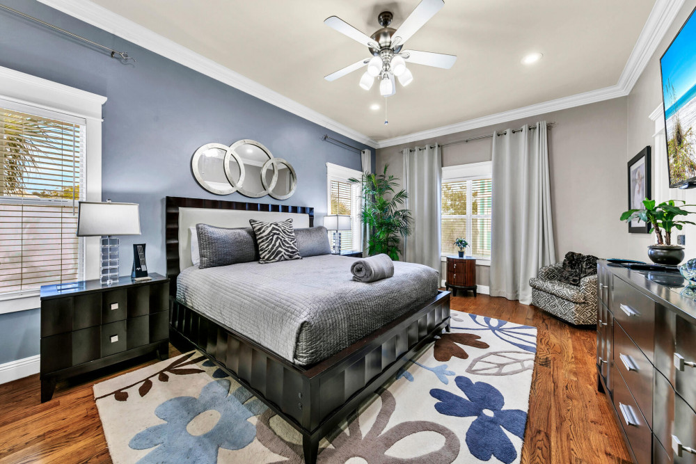 Blue Mountain Beach 31