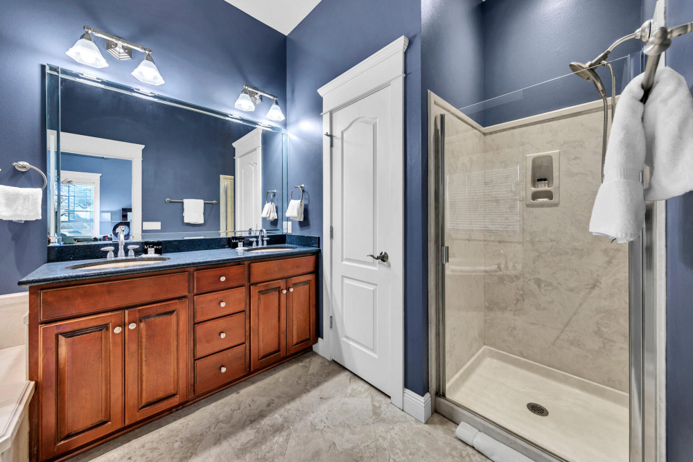 Blue Mountain Beach 31