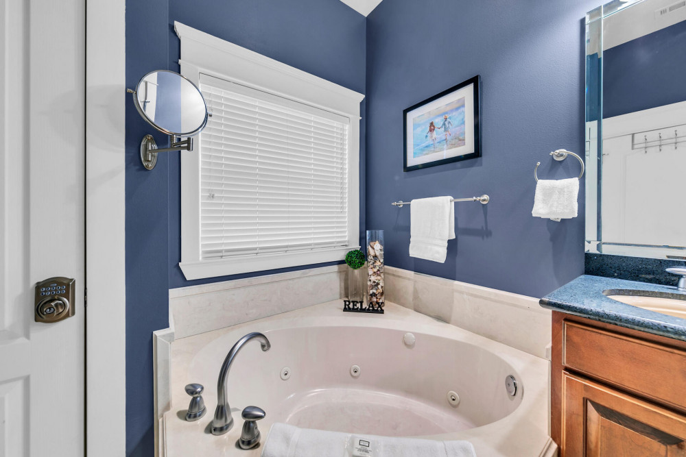 Blue Mountain Beach 31