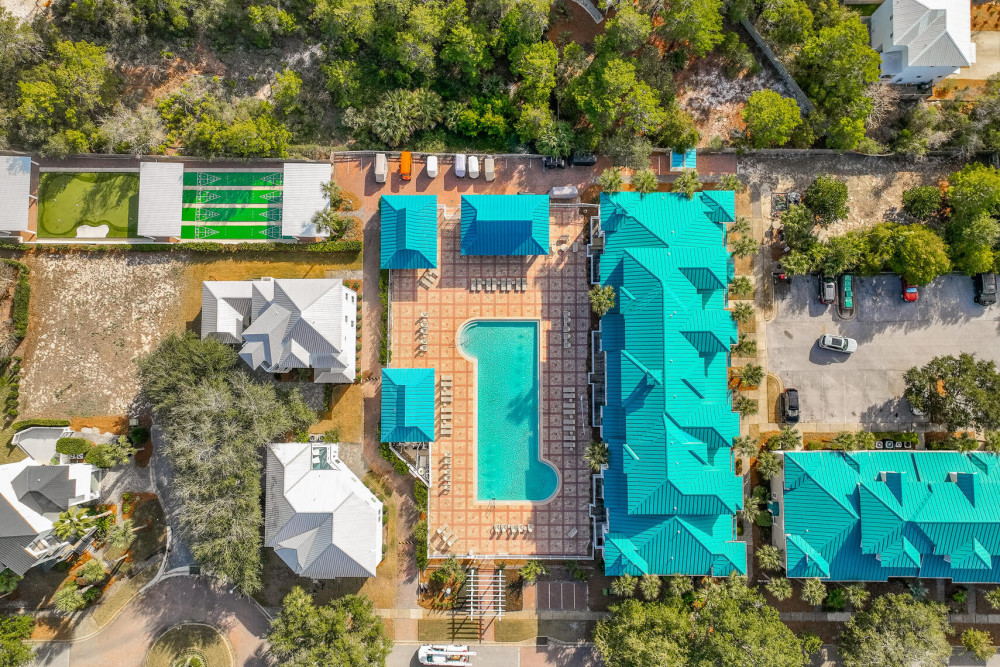 Blue Mountain Beach 31