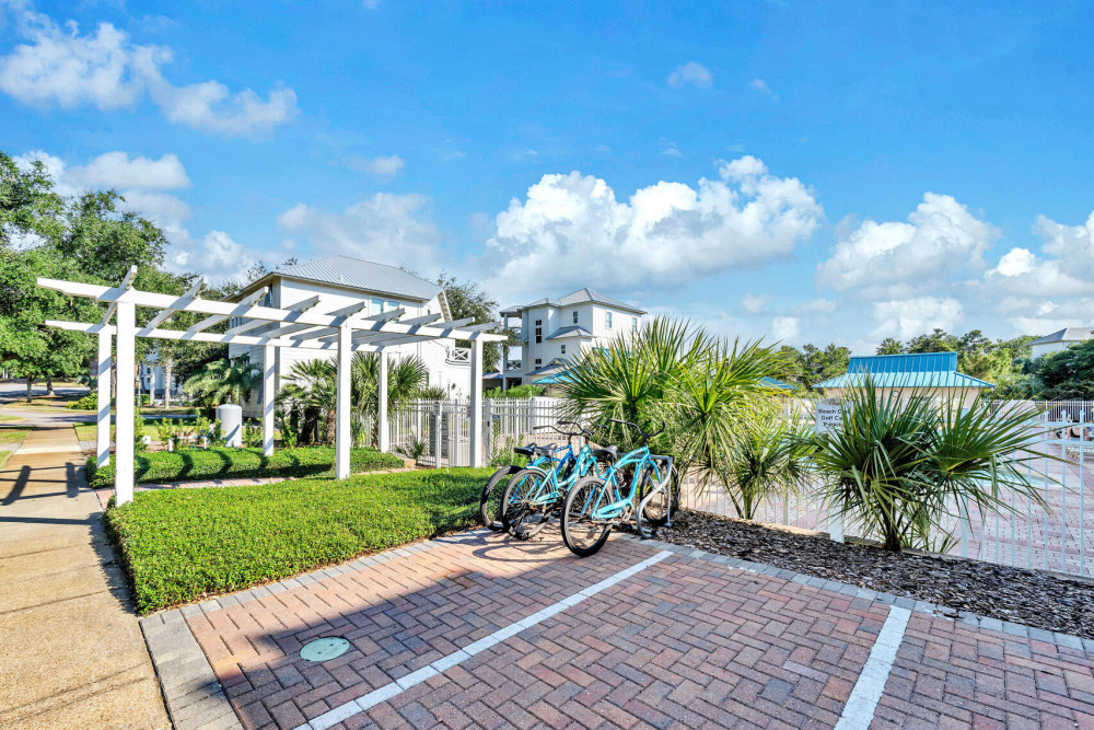 Blue Mountain Beach 31