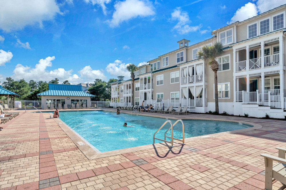 Blue Mountain Beach 31