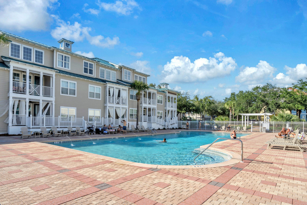 Blue Mountain Beach 31