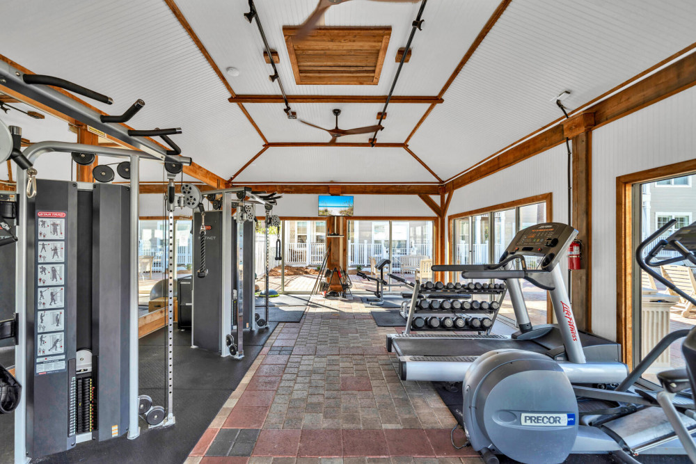 Blue Mountain Beach 31