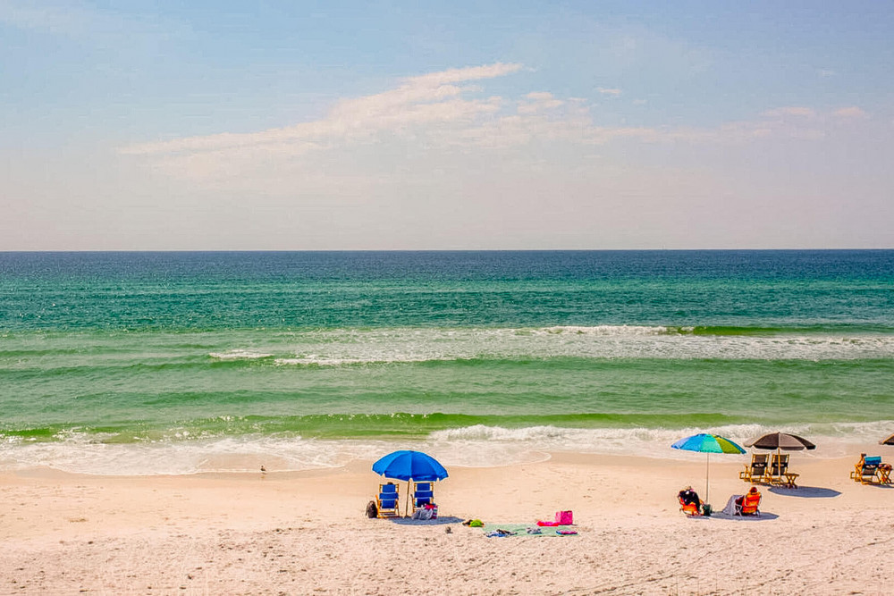 Blue Mountain Beach 31