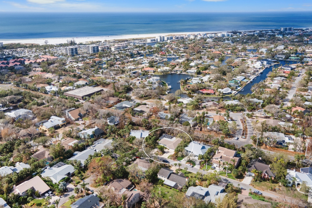 Siesta Key 163