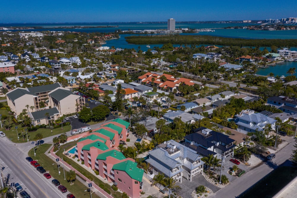 Lido Key 9