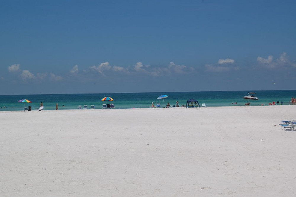 Siesta Key 249