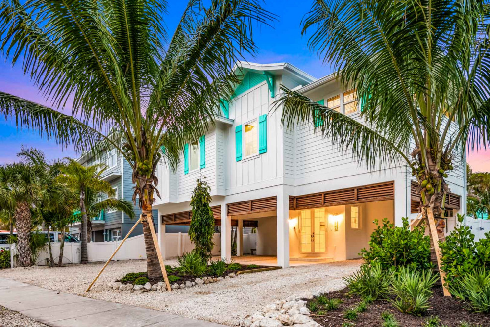 Siesta Key 115