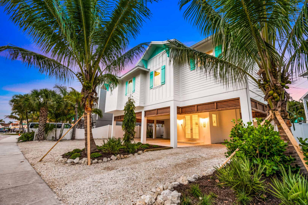 Siesta Key 115