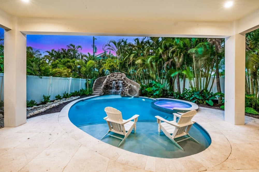 Siesta Key 115