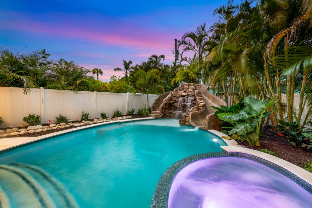 Siesta Key 115