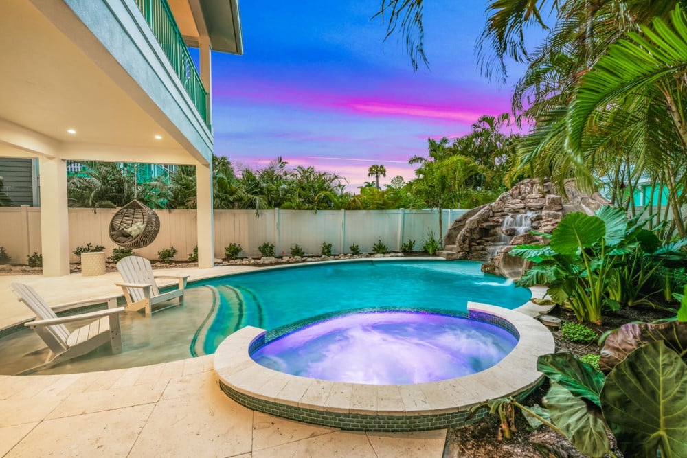 Siesta Key 115