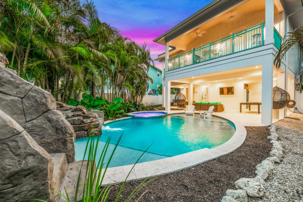 Siesta Key 115