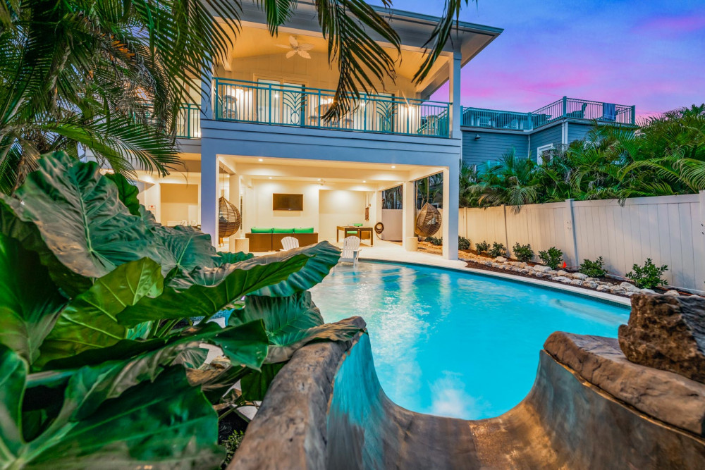 Siesta Key 115