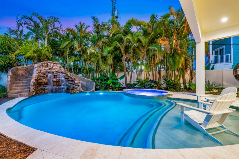 Siesta Key 115