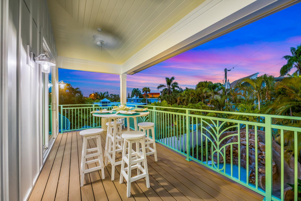 Siesta Key 115