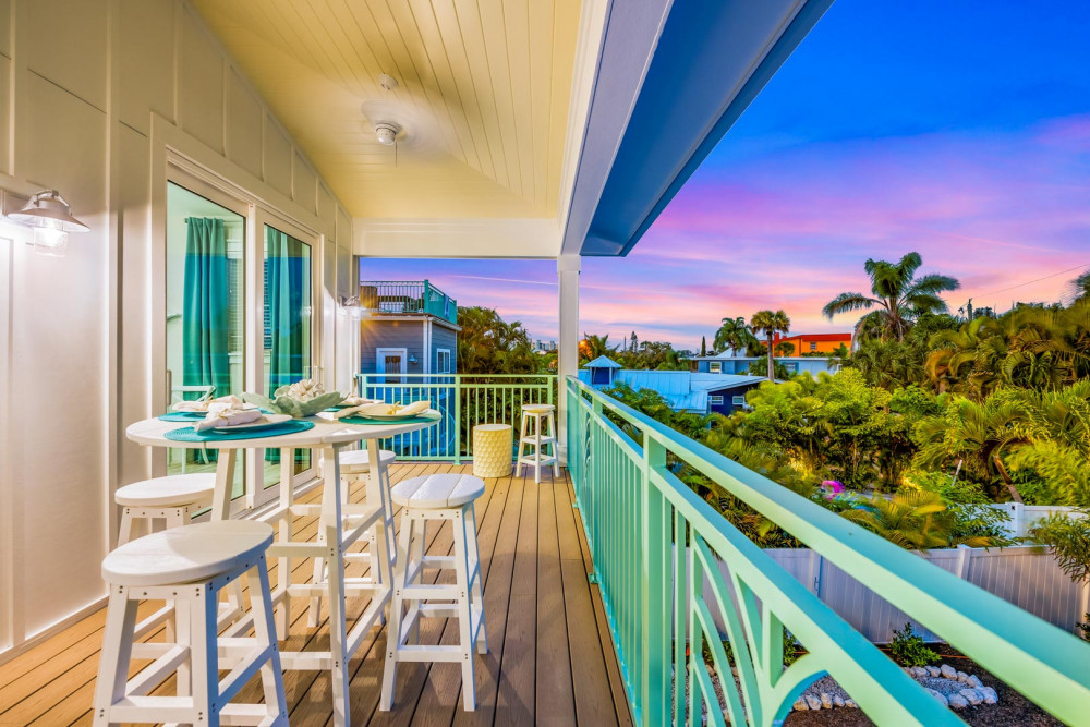 Siesta Key 115