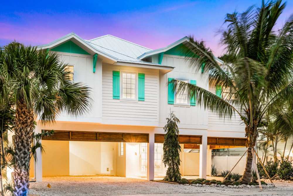 Siesta Key 115