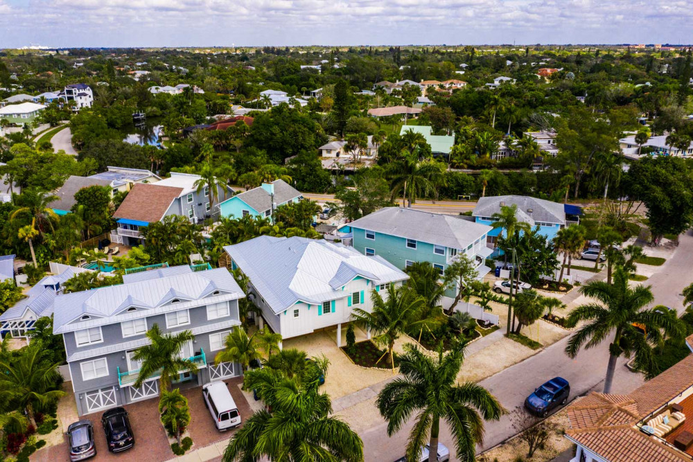 Siesta Key 115