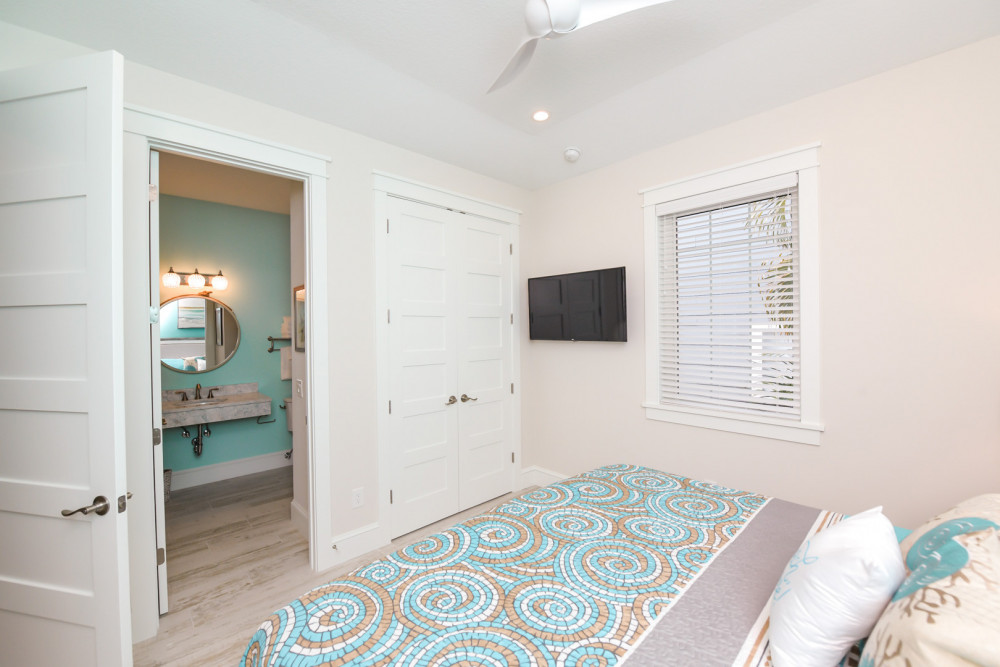 Siesta Key 115